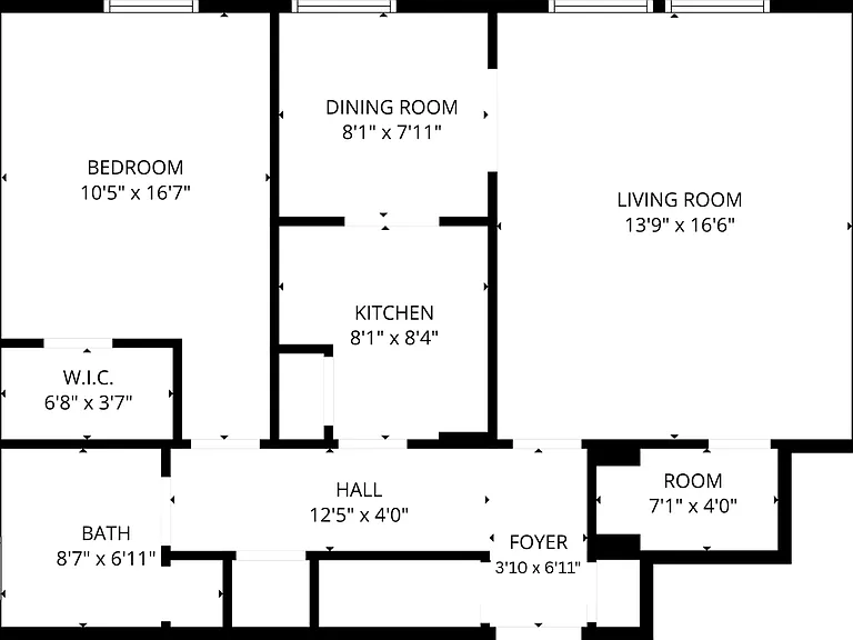 Eden Square Apartments — Photo 47