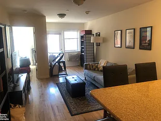 Rented by Brown Harris Stevens