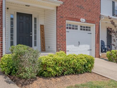 4817 Laura Jeanne Blvd, Murfreesboro, TN, 37129