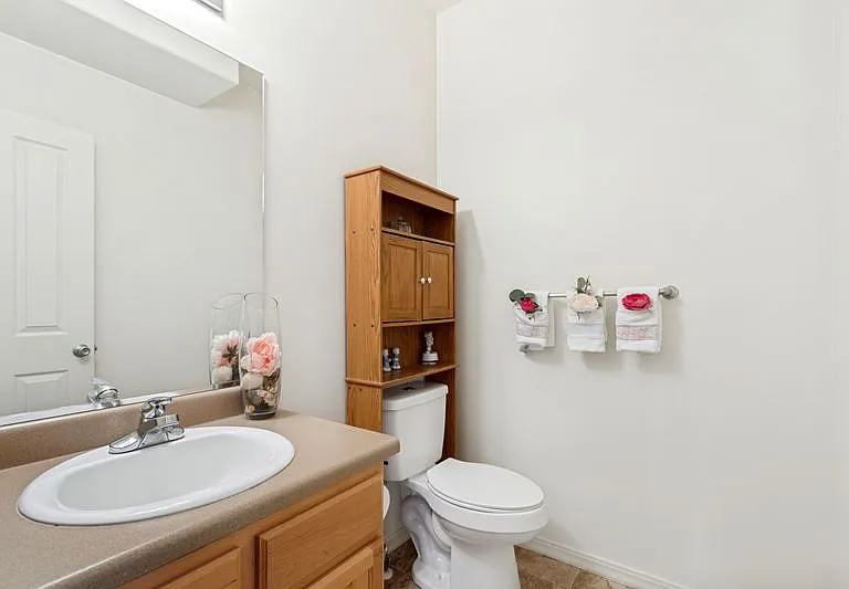 5037 W White Diamond Way S — Photo 8