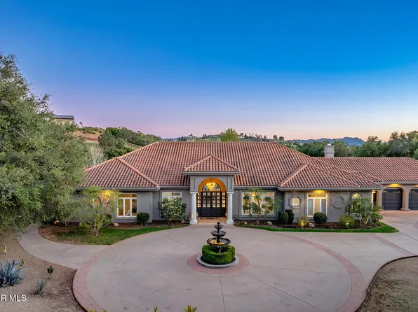 4387 Rayburn St, Westlake Village, CA 91362