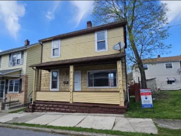 192 Wheat St, Johnstown, PA 15902