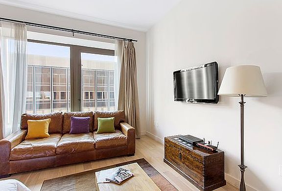 3rd image of 75 Wall St APT 27Q