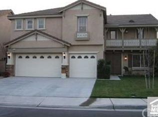 7357 Cobble Creek Dr, Corona, CA 92880