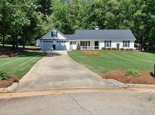 200 Steele Branch Ct, Hampton, GA 30228