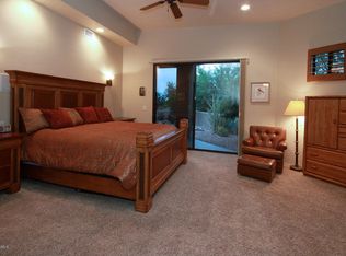 660 E Rudasill Rd, Tucson, AZ 85704