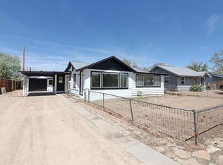 1614 Elm Ave, Grand Junction, CO 81501