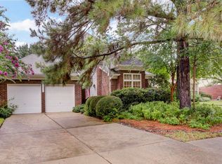 7807 Autumn Laurel Trl, Houston, TX 77095