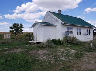 357 90th Ave SW, Werner, ND 58636