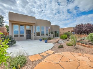 4608 Almeria Dr NW, Albuquerque, NM 87120