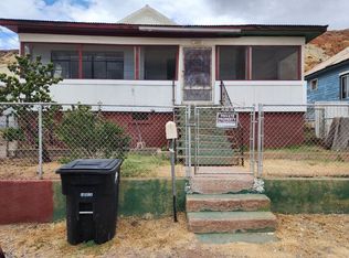 930 American Ave, Bisbee, AZ 85603
