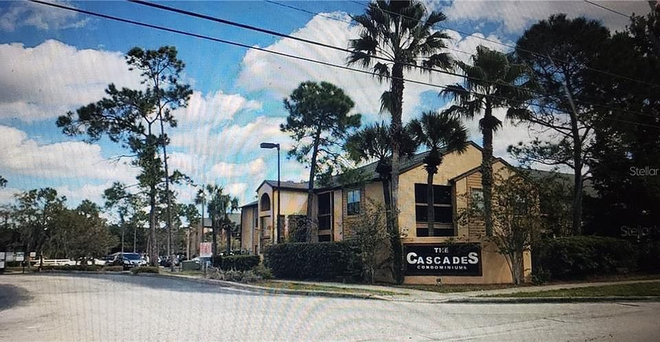 1st image of 2201 Cascades Blvd Unit 306