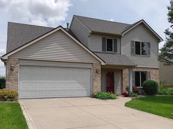 4405 Fenwick Dr, New Haven, IN 46774