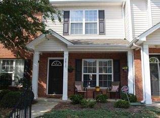 2817 Summergrove Ct #219, Matthews, NC 28105