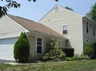 2440 Hyannis Ln, Crofton, MD 21114
