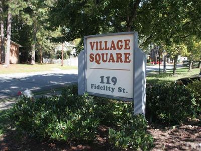 119 Fidelity St APT C-2, Carrboro, NC, 27510