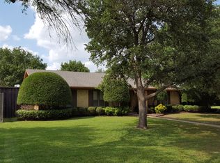 1713 Aurora Dr, Richardson, TX 75081