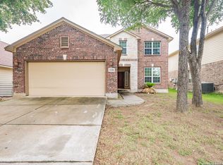 5226 Gemsbuck Chase, San Antonio, TX 78251