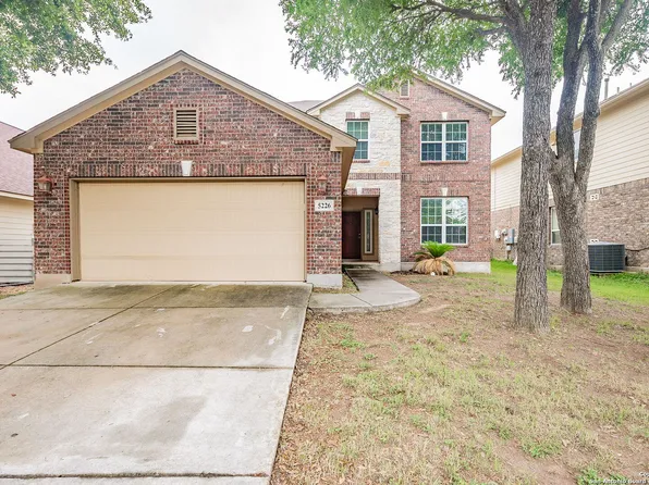 5226 GEMSBUCK CHASE, San Antonio, TX 78251