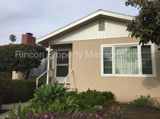 1745 Evans Ave, Ventura, CA 93001