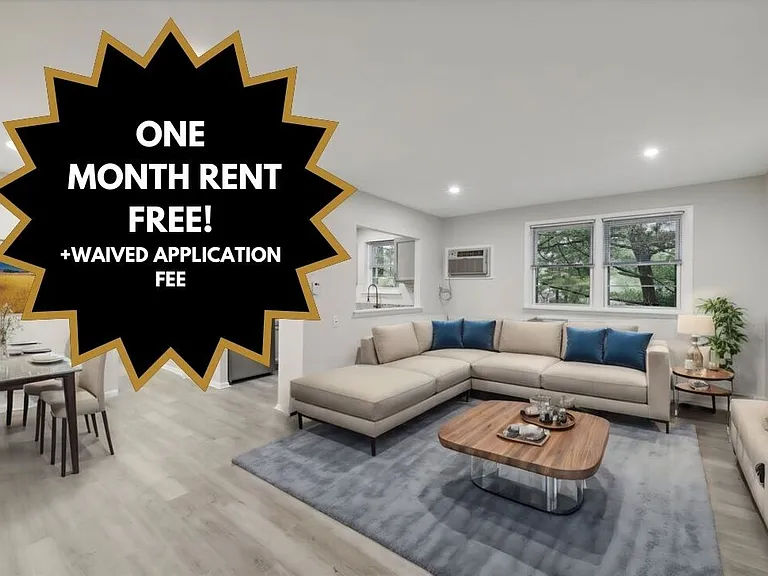 Unlock the perfect blend of comfort and convenience at Apartments At Pine Brook. Enjoy spacious living with modern amenities and take advantage of our exclusive offer: one month rent-free and no application fee. Schedule your tour today!