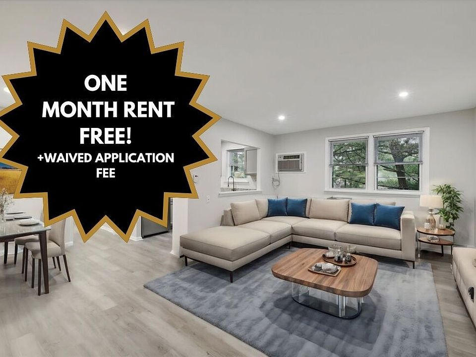 Unlock the perfect blend of comfort and convenience at Apartments At Pine Brook. Enjoy spacious living with modern amenities and take advantage of our exclusive offer: one month rent-free and no application fee. Schedule your tour today!