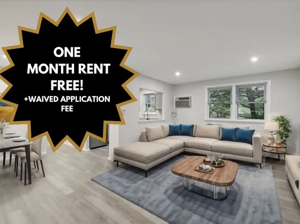 Apartments At Pine Brook