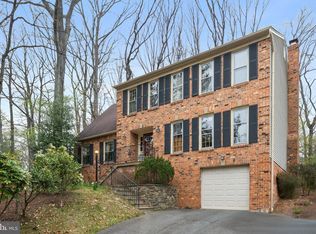 11506 Purple Beech Dr, Reston, VA 20191