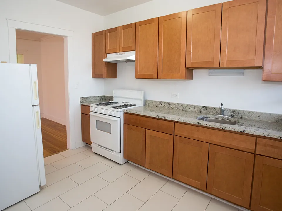 5339-5345 S. Woodlawn Avenue
