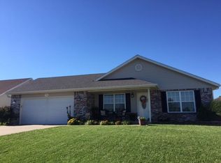 1906 Sylvan Ave, Neosho, MO 64850