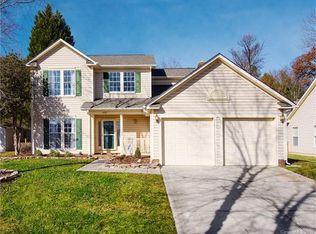 10911 Sandy Hook Ct, Charlotte, NC 28214