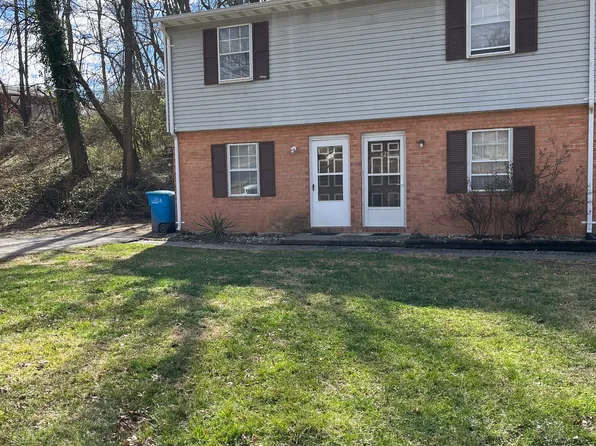 428 Atherly St NE, Roanoke, VA 24012