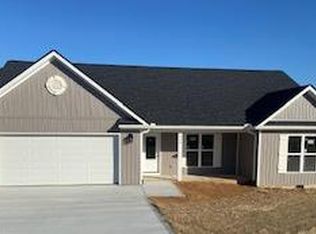 448 Pistole Rd, Sparta, TN 38583