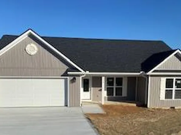 448 Pistole Rd, Sparta, TN 38583