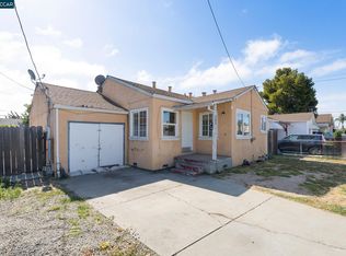 796 7th St, Richmond, CA