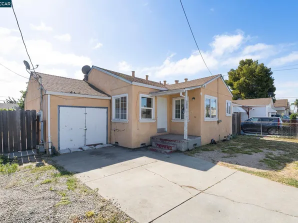 796 7th St, Richmond, CA 94801