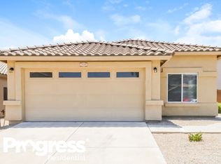 3341 W Yellow Peak Dr, San Tan Valley, AZ 85142