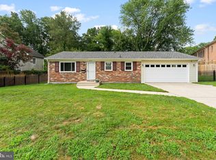 3809 Fairhope Rd, Woodbridge, VA 22193