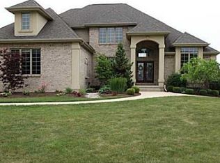 3694 River Ridge Way, Perrysburg, OH 43551