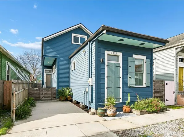 3010 Saint Ann St, New Orleans, LA 70119