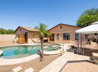 1025 E Cheryl Drive, Phoenix, AZ 85020
