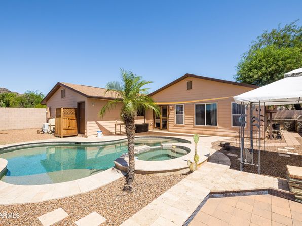1025 E Cheryl Drive, Phoenix, AZ 85020 home