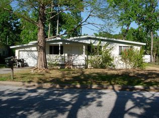 541 S Lanvale Ave, Daytona Beach, FL 32114