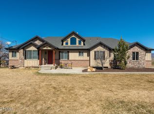 1663 Little Sweden Rd, Heber City, UT 84032