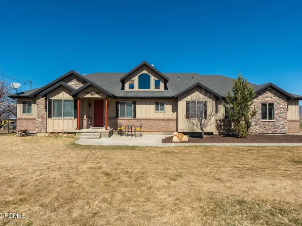 1663 Little Sweden Rd, Heber City, UT 84032