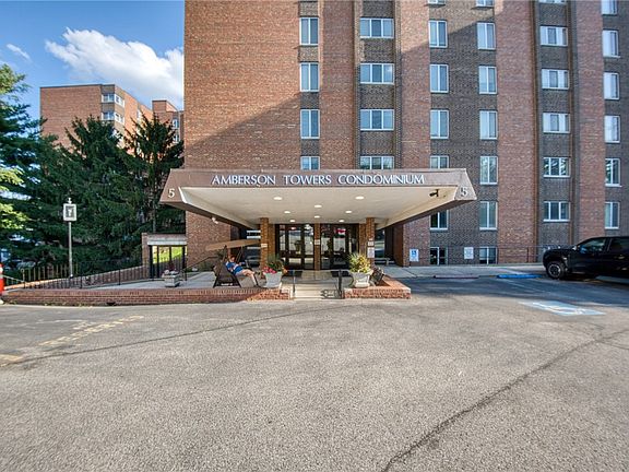 2nd image of 5 Bayard Rd APT 514