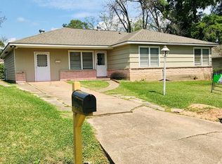 13205 Laguna St, Houston, TX 77015