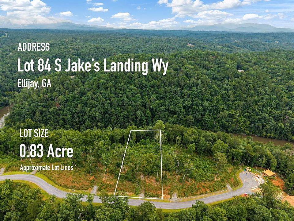 1st image of 84 Jakes Landing Way S
