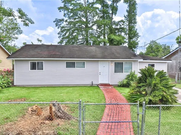 25 Winifred St, Westwego, LA 70094