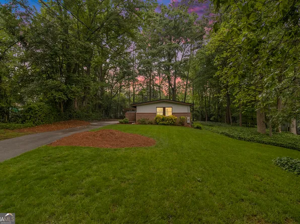 2700 Brook Park Way, Atlanta, GA 30340